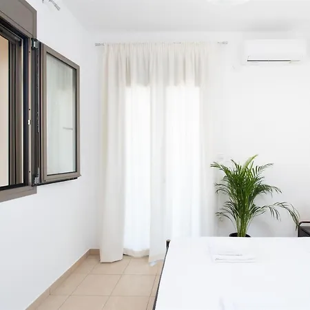 Apartamento Tulipa *