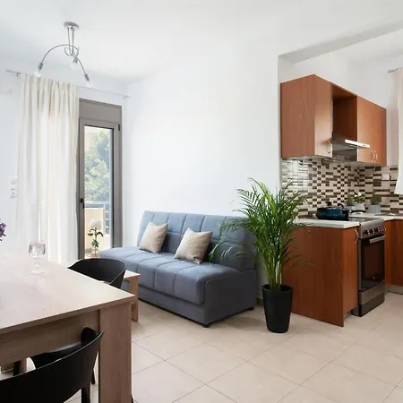 Tulipa Apartament Yefira