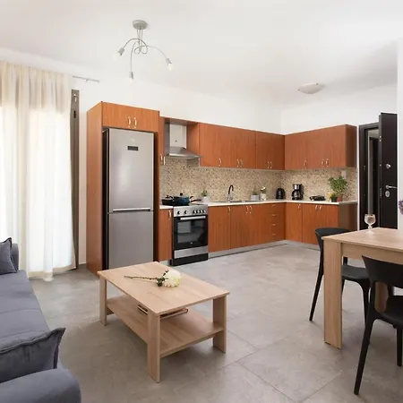 Apartament Tulipa