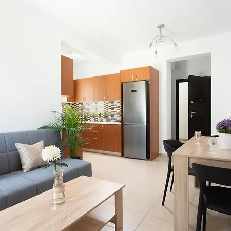Apartamento Tulipa