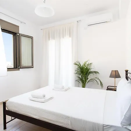 Tulipa Apartamento *