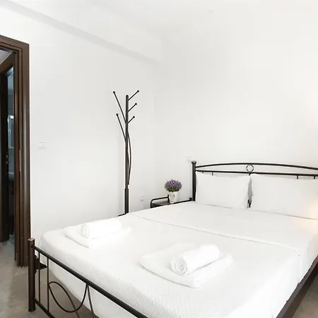 Apartamento Tulipa *