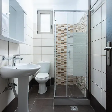 Apartamento Tulipa *