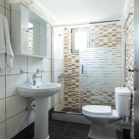 Tulipa Apartament Yefira