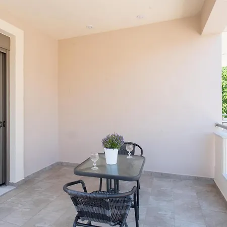 Apartmán Tulipa Yefira