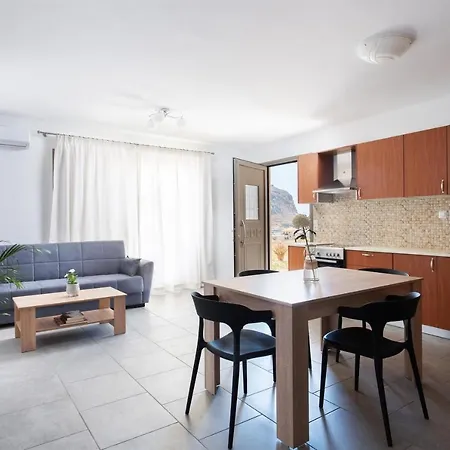 Appartamento Tulipa *