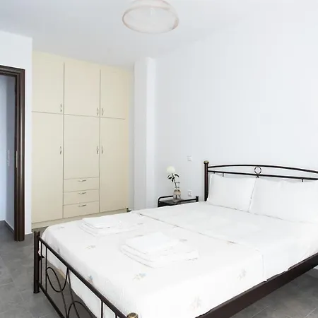 Tulipa Apartmán Yefira