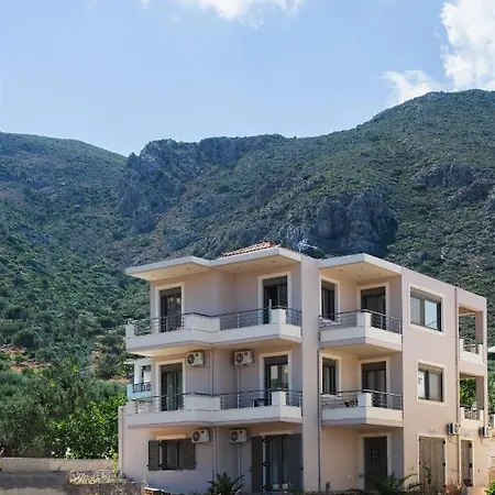 Apartamento Tulipa