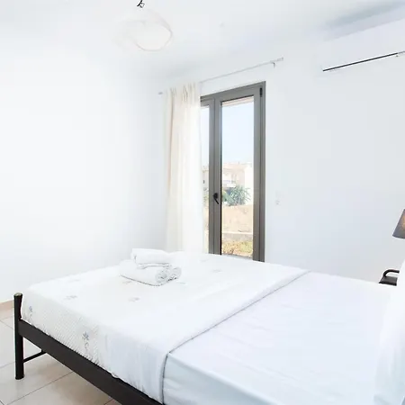 Apartamento Tulipa *