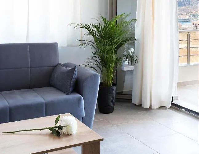 Tulipa Apartmán