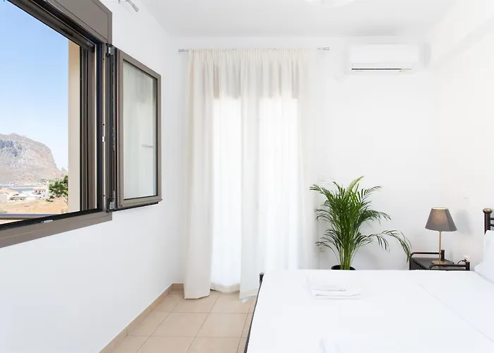 Apartmán Tulipa *