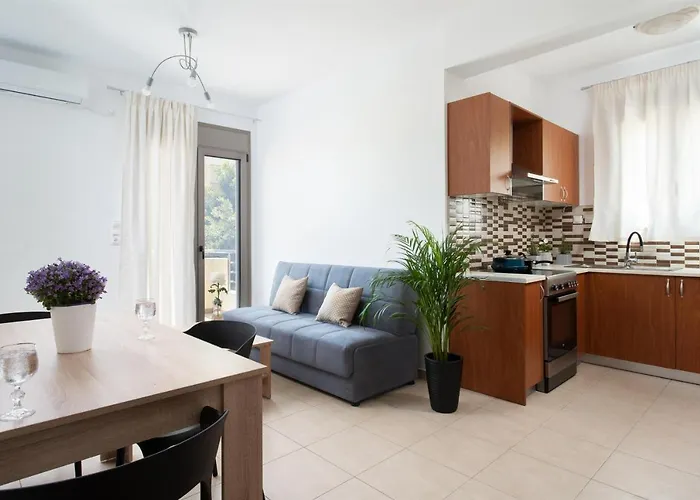 Tulipa Apartmán Yefira