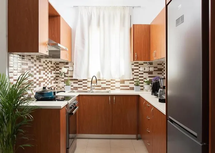 Tulipa Apartamento *