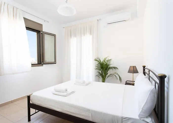 Tulipa Apartmán *