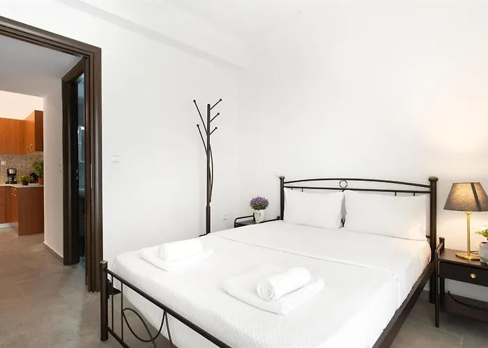 Apartamento Tulipa *