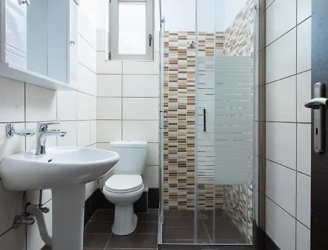 Apartmán Tulipa *