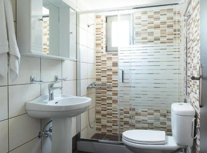 Tulipa Apartmán Yefira