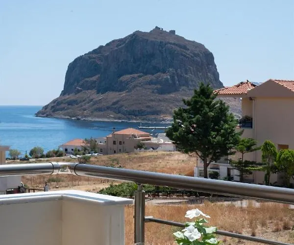 Tulipa Apartmán *