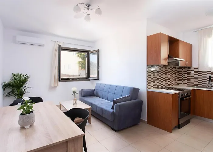 Apartamento Tulipa *