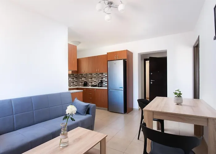 Tulipa Apartmán