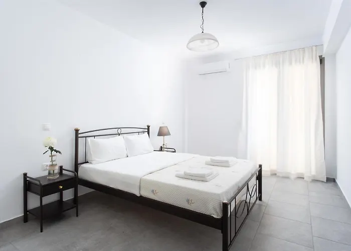 Apartmán Tulipa *