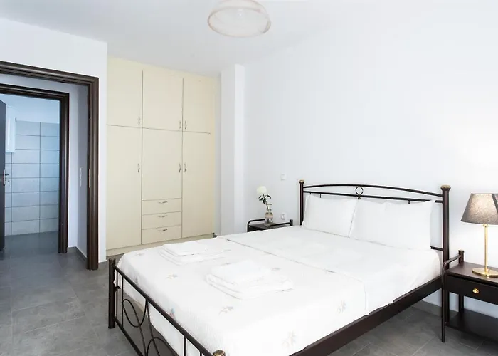 Tulipa Apartmán Yefira
