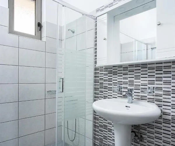 Tulipa Apartmán *