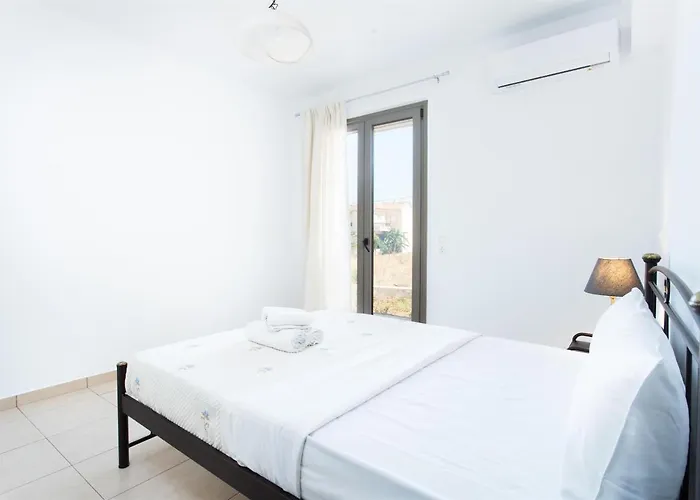 Apartamento Tulipa *